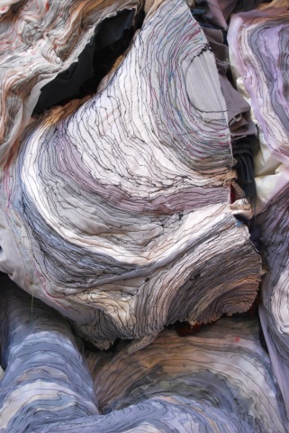 detail, Purl