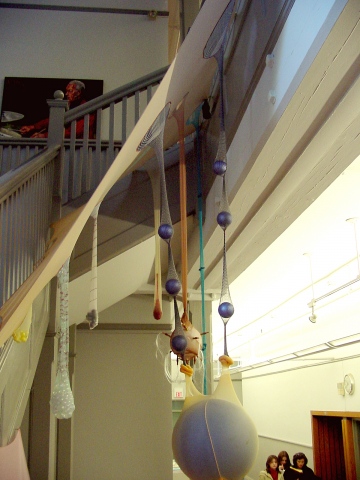 detail Membranes