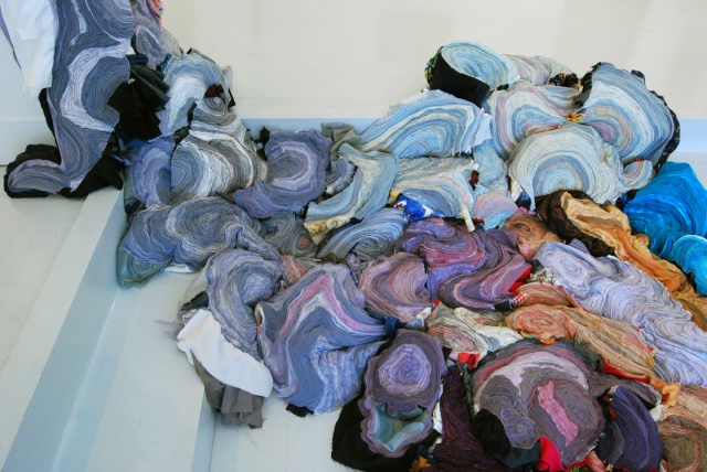 detail, Purl