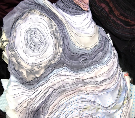 detail, Purl
