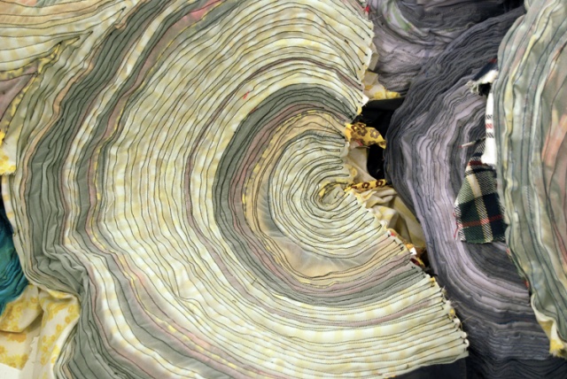 Purl, detail