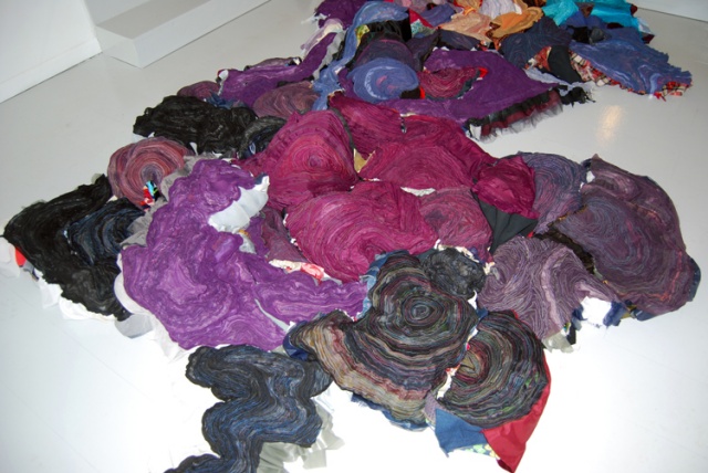detail, Purl
