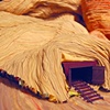 detail, 7 Billion Short Tons: Greater Hardness, High Luster