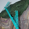 detail: Convenient Passage