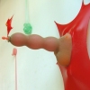 detail Glands and Soft Parts