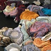 Purl, detail