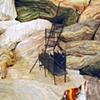 detail, 7 Billion Short Tons: Greater Hardness, High Luster