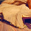 detail: 7 Billion Short Tons: Greater Hardness, High Luster