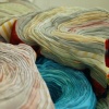 Purl, detail