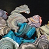 Purl, detail