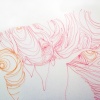 Whorl, detail