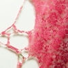 in the studio, detail