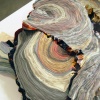 Purl, detail