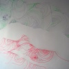 Here and Now, detail