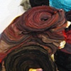 Purl, detail