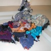detail, Purl