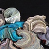 Purl, detail