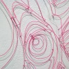 Whorl, detail
