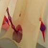 detail of True Skin is Highly Vascular and Sensitive