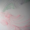 Here and Now, detail