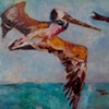 California Coastal paintings