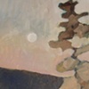 Pine, Moon