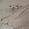 Sangre Sketch 1