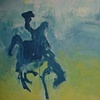 Wyoming paintings