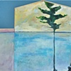 Evening Triptych