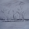 Sangre Sketch 4