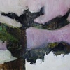Broken White Pine