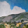 New Mexico paintings