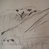 Recent Drawings