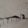 Sangre Sketch 3