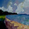 Amnicon Bay Diptych