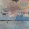 Squall, South Harbor