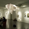 Hollow
Paradiso Exhibition