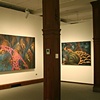 Wego Exhibition
Space not Place I, II & III