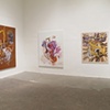 University of Pennsylvania
School of Design
MFA Thesis Show