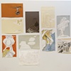 Cluster of Drawings