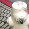 Downtown Firehydrant