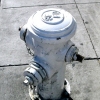 untitled hydrant