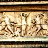 the palace
