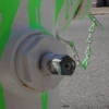 Green Hydrant