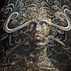 Worm Twin - Layer 2