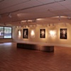 Images from Kent Gallery Show October 2009