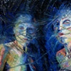 thesis paintings 2008