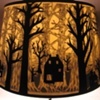 Into the Woods