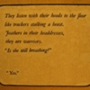 Burial text