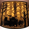 Into the Woods
